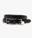 CEINTURE FIM 43HANCHA NOIR ST